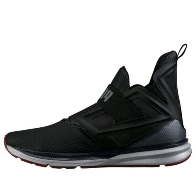 Ignite Limitless Xtreme Hi-Tec «Negro»