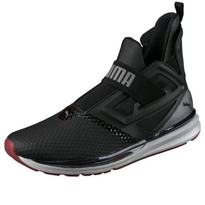 Ignite Limitless Xtreme Hi-Tec «Negro»
