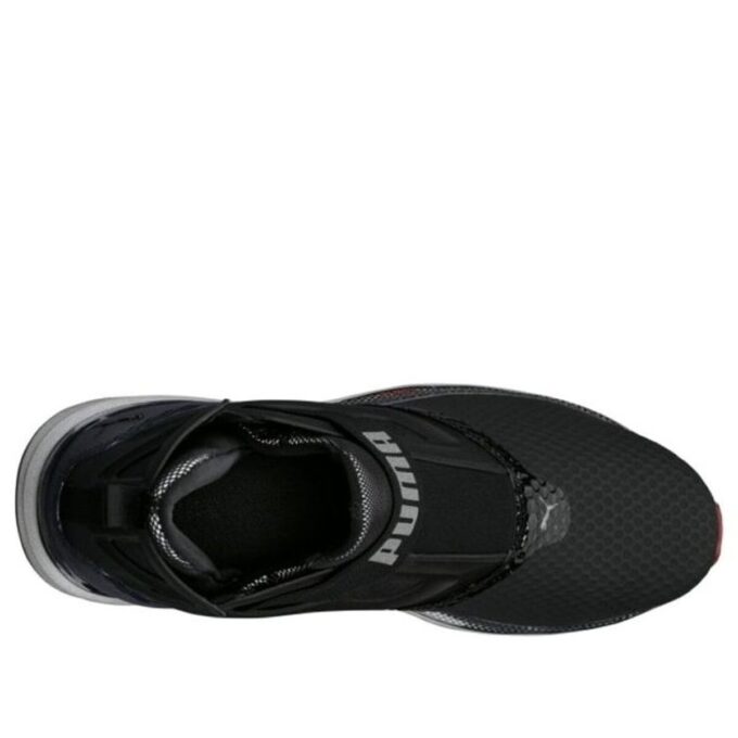 Ignite Limitless Xtreme Hi-Tec «Negro»