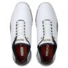 Ignite Pro Adapt «Delte – Blazer blanco azul marino»