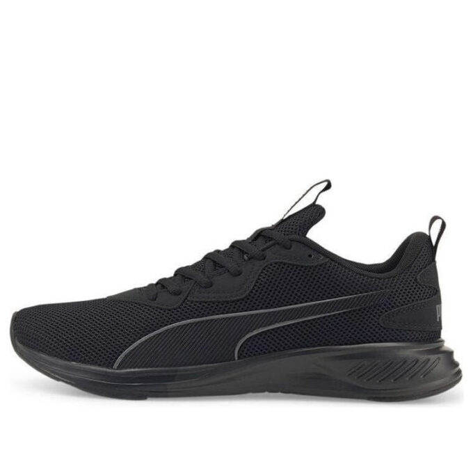 Incinerar «Triple Negro»