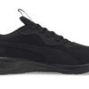 Incinerar «Triple Negro»