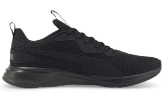 Incinerar «Triple Negro»