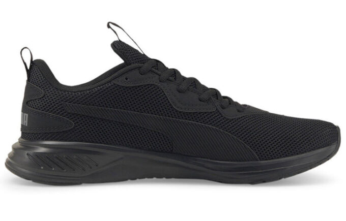 Incinerar «Triple Negro»