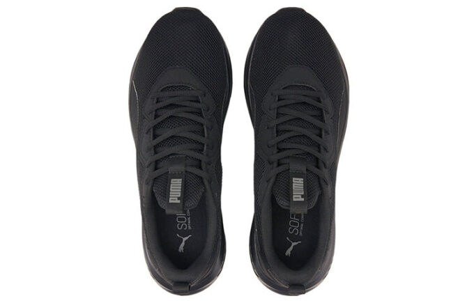 Incinerar «Triple Negro»