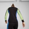 individualBLAZE Top con cremallera de un cuarto para mujer