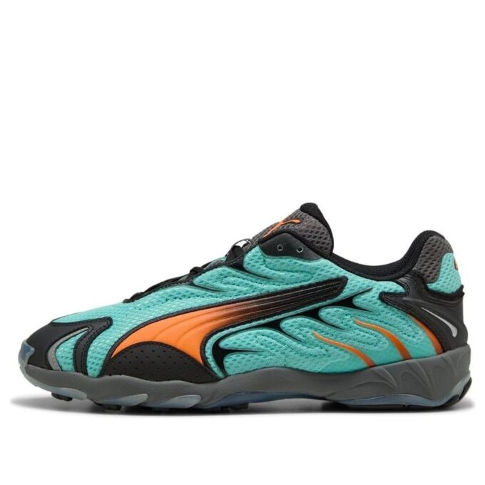 Inhala «Aquatic Orange Glo»