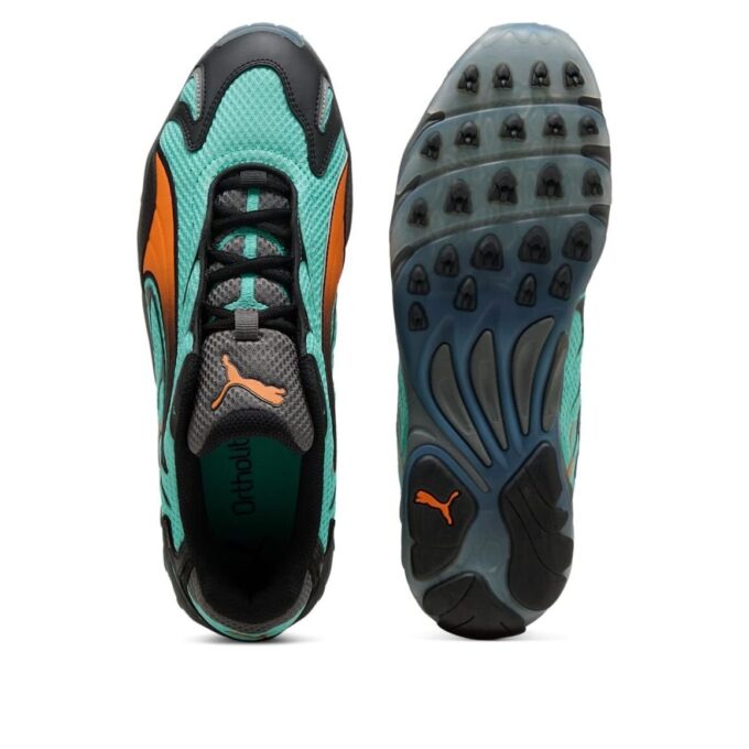 Inhala «Aquatic Orange Glo»