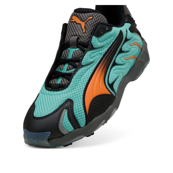 Inhala «Aquatic Orange Glo»