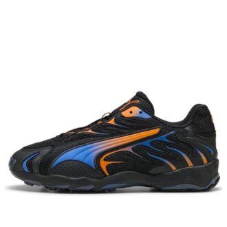 Inhala «Black Orange Glo»