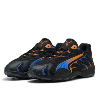 Inhala «Black Orange Glo»