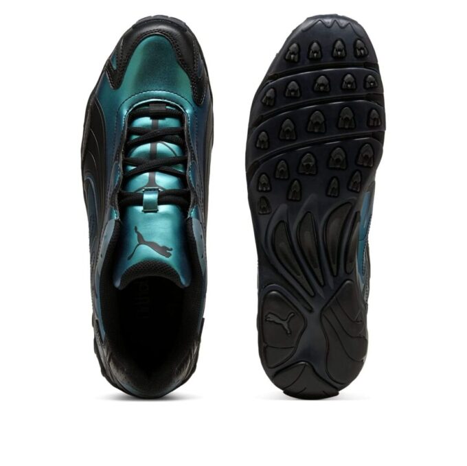 Inhala «Color Shift Black»