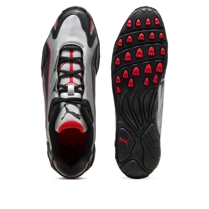 Inhala «F1 75th Anniversary Silver Red»