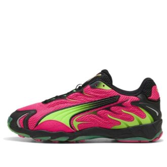 Inhala «Fluro Pink Pes»