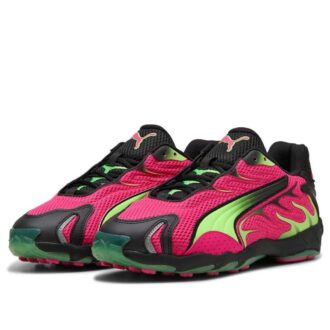 Inhala «Fluro Pink Pes»
