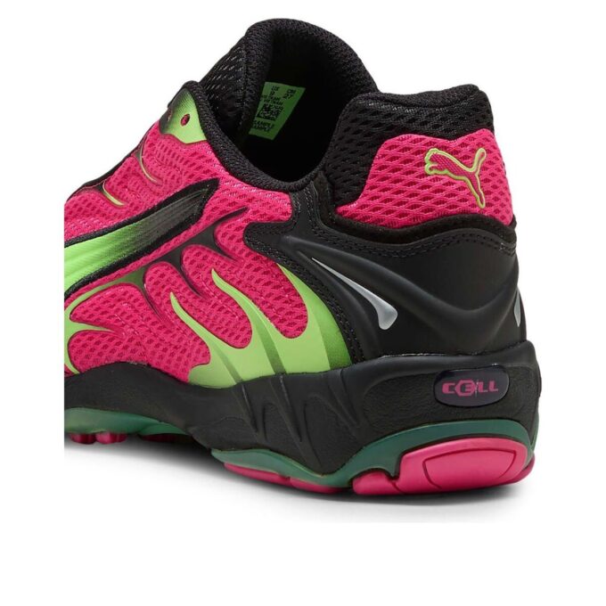 Inhala «Fluro Pink Pes»