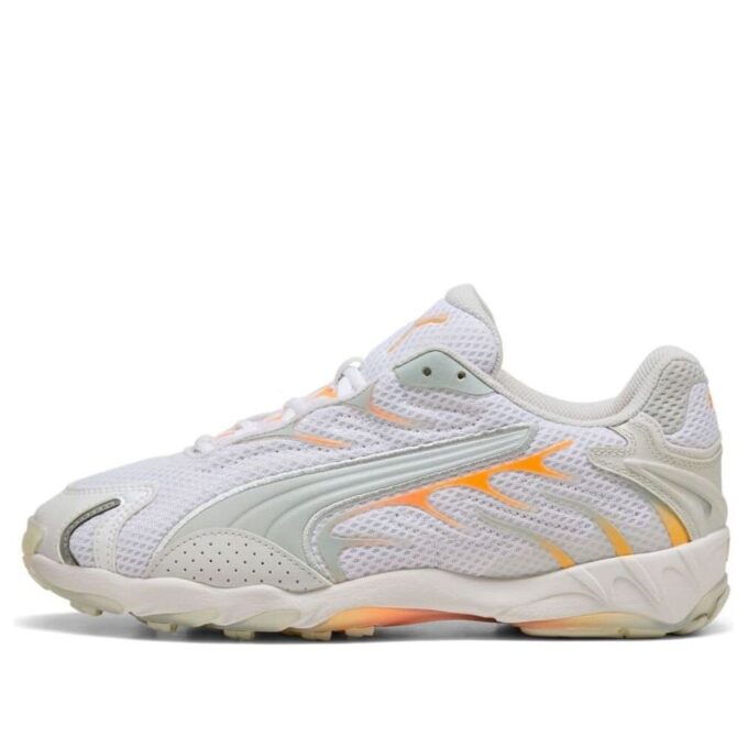 Inhala «Fuego Blanco»