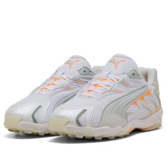 Inhala «Fuego Blanco»