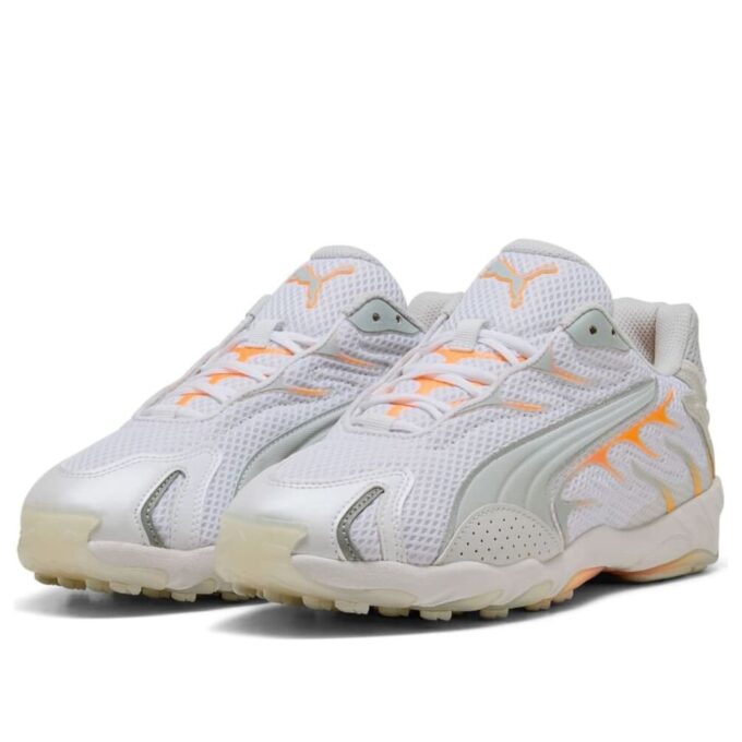 Inhala «Fuego Blanco»