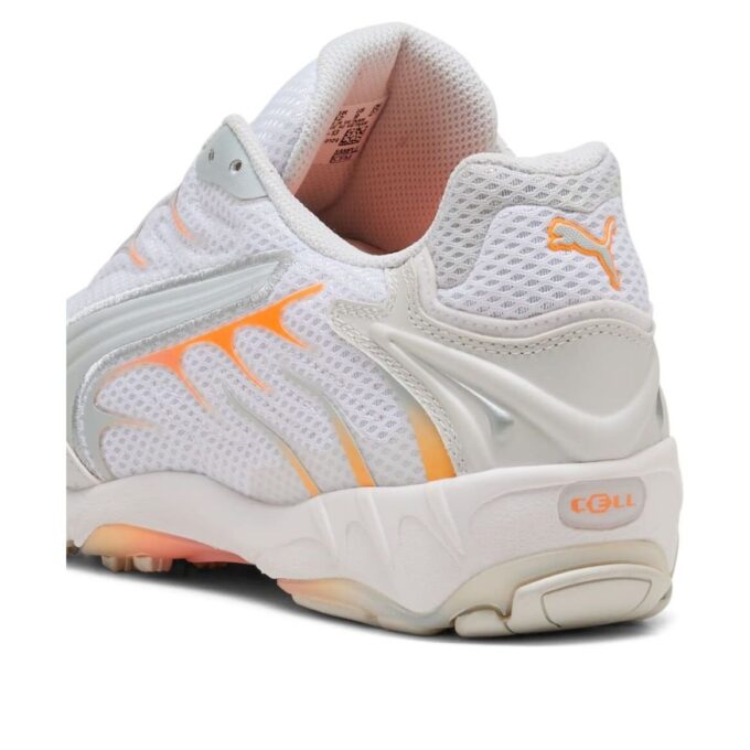 Inhala «Fuego Blanco»