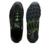 Inhala «Resplandor verde negro»