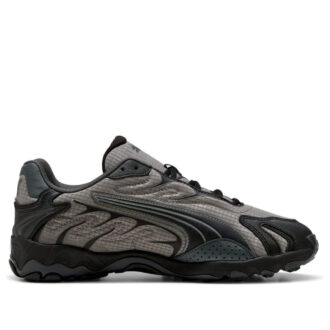 Inhale Essentials «Shadow Grey»