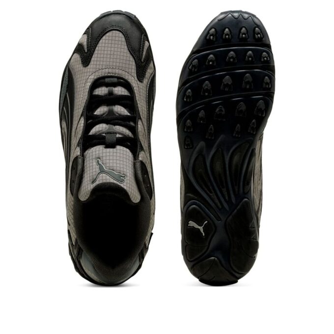 Inhale Essentials «Shadow Grey»