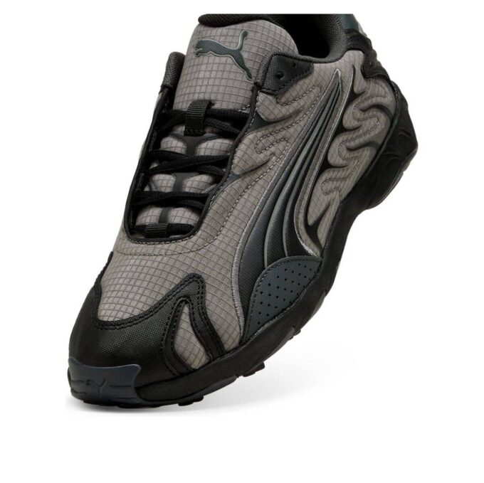 Inhale Essentials «Shadow Grey»