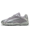 Inhale Metallic «Glacial Grey Silver»