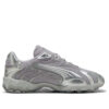 Inhale Metallic «Glacial Grey Silver»
