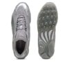 Inhale Metallic «Glacial Grey Silver»