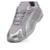 Inhale Metallic «Glacial Grey Silver»
