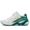 Inverso «Aston Martin Aramco F1 Blanco Verde Lux»
