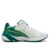 Inverso «Aston Martin Aramco F1 Blanco Verde Lux»