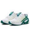 Inverso «Aston Martin Aramco F1 Blanco Verde Lux»