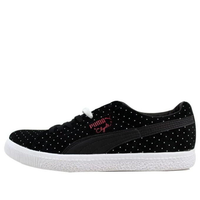 Invicto x Clyde «Micro Dot»