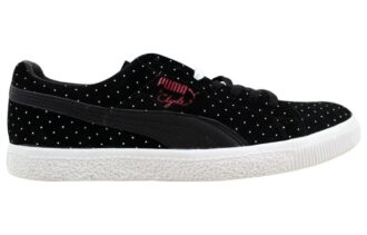 Invicto x Clyde «Micro Dot»