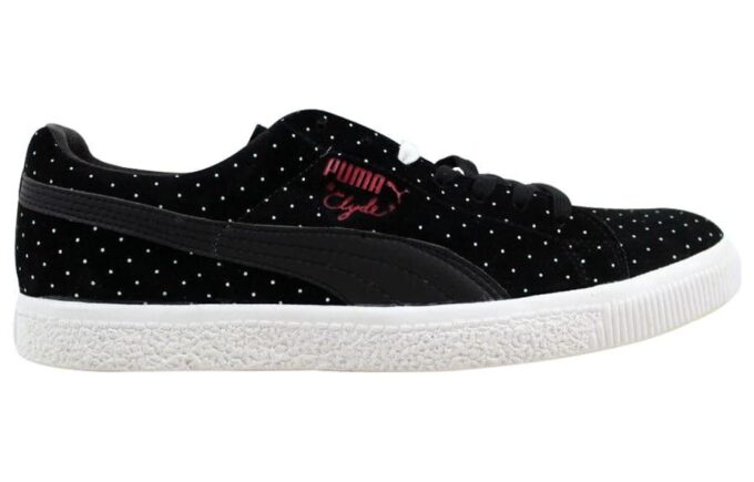 Invicto x Clyde «Micro Dot»