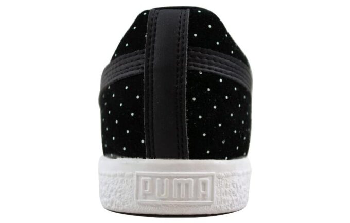 Invicto x Clyde «Micro Dot»