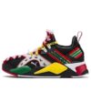 Jahnkoy x RS-X «Negro Multi»