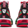 Jahnkoy x RS-X «Negro Multi»
