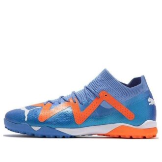 Jaula Future Ultimate «Azul Ultra Naranja»
