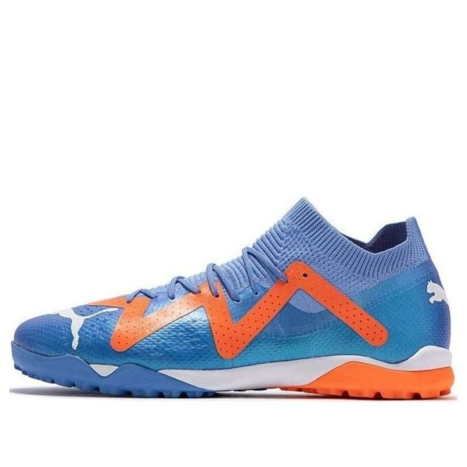 Jaula Future Ultimate «Azul Ultra Naranja»