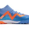 Jaula Future Ultimate «Azul Ultra Naranja»