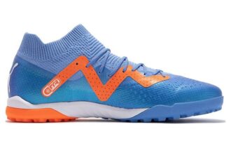Jaula Future Ultimate «Azul Ultra Naranja»