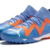 Jaula Future Ultimate «Azul Ultra Naranja»