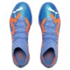 Jaula Future Ultimate «Azul Ultra Naranja»