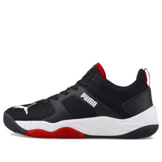 Jaula Rebound Future «Negro Rojo Blanco»