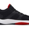 Jaula Rebound Future «Negro Rojo Blanco»
