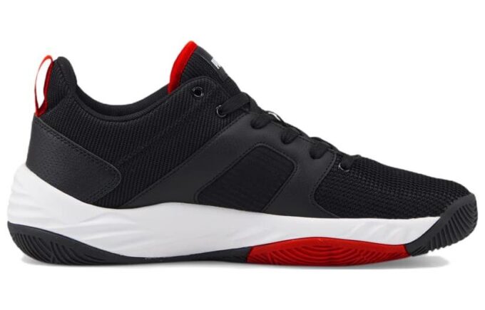 Jaula Rebound Future «Negro Rojo Blanco»